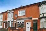 Hopefield Road, Leicester LE3