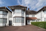 The Ridgeway, Golders Green, NW11