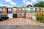 Hazelwood Road, Oxted RH8