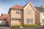 Plot 428, The Locke at Kings Hill Park Rochford, Sanderling Gardens SS4