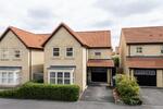 Spa Crescent, Wetherby LS23