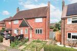 Nicholls Close, Redbourn, AL3