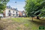 Olvega Drive, Buntingford SG9