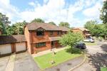 Station Close, Rotherfield, TN6