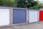 Garage at 94 Northfield Drive, Northfield, Edinburgh, EH8 7RF