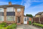 Glendevon Road, Liverpool, Merseyside, L16