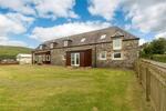 2 Newburgh Farm Steading, Selkirk, Scottish Borders