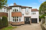 Runnymede Gardens, Whitton, Twickenham TW2