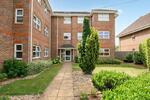 Chertsey, Surrey, KT16