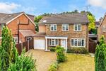 HATHERWOOD, ASHTEAD PARISH, KT22