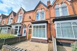 Edwards Road, Birmingham