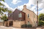 Warkworth Street, Cambridge, CB1