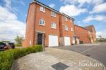 Blain Place, Royal Wootton Bassett