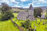 Glassary Church, Kilmichael, Lochgilphead, PA31