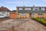 Summerhouse Drive, Bexley, Kent, DA5