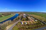 Bankhead Villa & Chain Bridge Caravan Site, Horncliffe, Berwick-Upon-Tweed