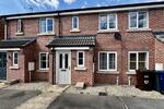 Brunswick Crescent, Sherburn In Elmet, Leeds