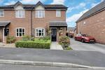 Delamere Close, Barnton, Northwich
