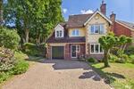 Crowcombe Heathfield, Taunton