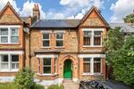 Adamsrill Road, Sydenham, London, SE26