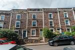 Bellevue Crescent, cliftonwood, Bristol, BS8