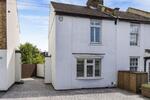 Bourne Road, Bexley