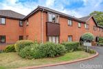 Housman Park, Bromsgrove, Worcestershire, B60