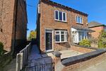 Lydyett Lane, Barnton, Northwich, CW8