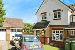 Packhorse Drive, Enderby, Leicester LE19