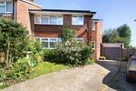 Fullers Close, Colchester CO5