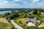 Helford Passage | South Cornwall