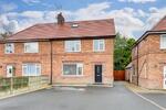Revill Crescent, Stapleford NG9