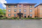 Victoria Gardens, Paisley, Renfrewshire, PA2