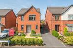 Brownsmill Way, Wollaton NG8