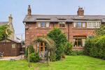 Heatherleazes, Morpeth NE65
