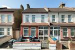 Trafford Road, Thornton Heath, CR7