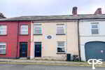2 Edward Street, Armagh