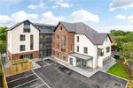 APARTMENT 26 Mexborough Grange, Main Street, Methley, Leeds, West Yorkshire