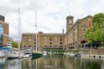 St. Katharine Docks, Wapping, E1W