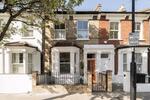 Cobbold Road W12