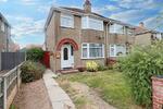 Monckton Avenue, Lowestoft