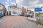 Redlands Road, Solihull, B91