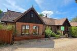 Beach House Lane, Bembridge, Isle of Wight, PO35 5TA