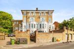 Overhill Road, London SE22