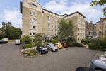 28/27 Roseburn Place, Edinburgh, EH12 5NX