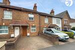 Swanley Lane, Swanley, Kent, BR8