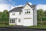 Plot 73, Maplewood at Strathmartine Park, Off Craigmill Road, Strathmartine DD3