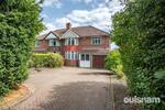 Redditch Road, Kings Norton, Birmingham, West Midlands, B38