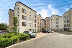 Hawick court, Glasgow G13