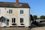 Oswin Cottages, Town Street, Burton Overy